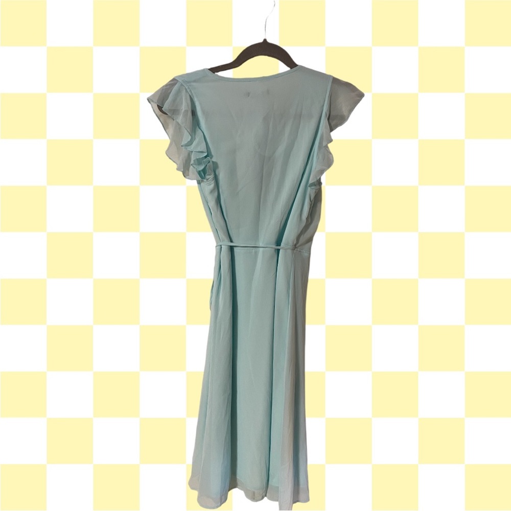 A Boohoo dress in size 4 NWT - Picture 7 of 8